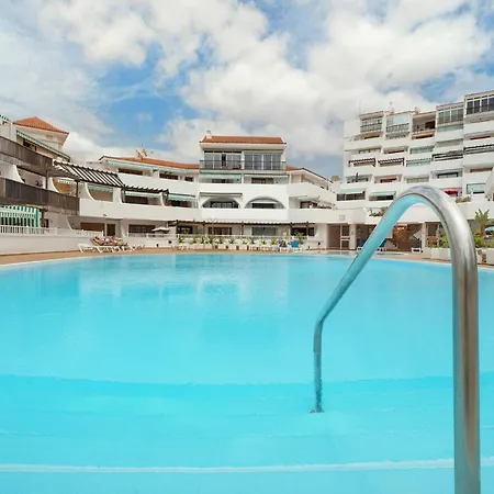 Gran Atico Jacuzzi Terrace Pool Daire