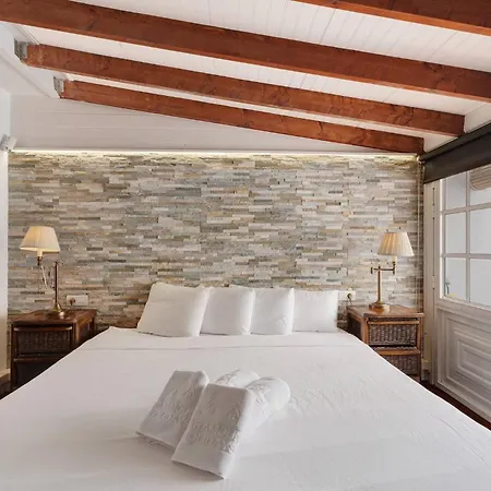 Gran Atico Jacuzzi Terrace Pool * Costa Adeje