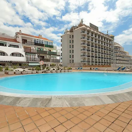 Daire Gran Atico Jacuzzi Terrace Pool